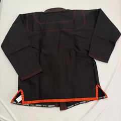 Century MA Spider Monkey Heavy Weight BJJ Gi Size: A4