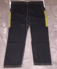A3 Albino and Preto AP Black Batch 5 ( ’.’) Brand New Gi Never Worn