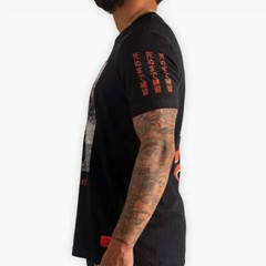 Arm Bar Soap Co Never Surrender T Shirt ***Brand New***