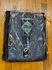 Illest Voltron Limited Edition Gi • Grey • A2 • BRAND NEW