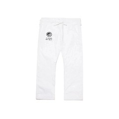 RVCA x Shoyoroll Batch #111 Yu Nagaba Limited Edition Black 450 GSM BJJ Gi Suit