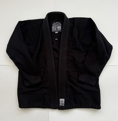 MOYABRAND Jiu-Jitsu Gi 025 Top Unisex Size k3