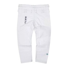 Shoyoroll Batch #72 Rebel Grappler Kimono 350/450 GSM Top Quality BJJ Gi
