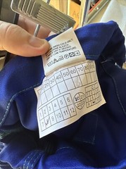 Blue Fuji Jiu Jitsu Gi, Kimono & Keiko Raca Pants Combo WO Size A8 Victory