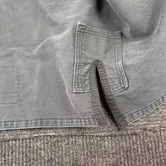 Hayabusa Ascend jiu jitsu gi top A2
