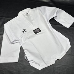 Youth United States Taekwondo Gi Size 1/130 Pre-teen 10-12
