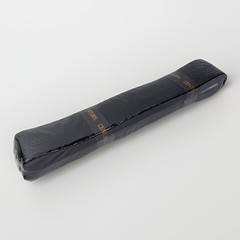 2″ Standard Deluxe Black Belt Martial Arts Multiple Sizes