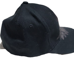 ELITE MMA Hat Tex Flex Fitted Men’s black/Red NWOT Fighting Martial Arts
