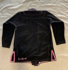 Break Point BP Diamond Girls Jiu-Jitsu Gi (F6)