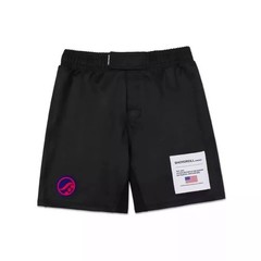Shoyoroll Batch 151 24 Americana Training Rashguard LS Fitted Shorts bjj MMA