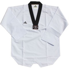 Adidas Fighter TaeKwonDo Uniform/Taekwondo Gis/TaeKwonDo Dobok/US Size2(160cm)