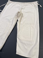 Judo Gi Kodokan Lion Brand Made In Japan 70s Pants Excellent Quality