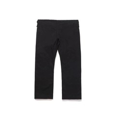 Shoyoroll Batch 123 SYR x Porter BJJ Gi Kimono Black 450 GSM – With Bag