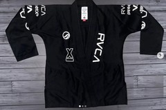 Shoyoroll RVCA Jiu-Jitsu Batch # 94 UTE BJJ GI | To Quality Kimono in All sizes