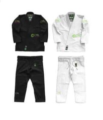 Brand New CTRL Industries BJJ Gi | Jiu-Jitsu Kimono 350/450 GSM Top Quality Gi