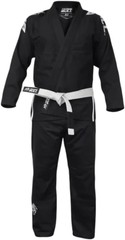 BJJ Gi for Men & Women – Brazilian Jiu Jitsu Preshrunk Martial Arts