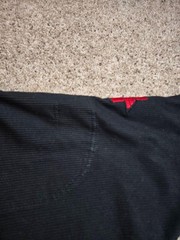 Elite Sports BJJ Gi Womens F3 Black Red Jiu-Jitsu Kimono Jacket Pants