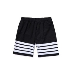RashGuard and Shorts are made of very fine quality stretchable material and ver