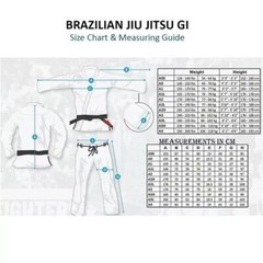 Shoyoroll Batch 115 Heartbreakers RVCA X BJJ Gi Black 450 GSM Uniform With Bag