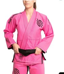 Sanabul Women’s Essential Brazili Jiu Jitsu Gi Easter Egg BJJ Size W1