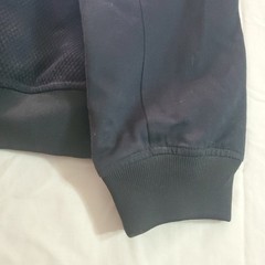 Rare Tatami Fightwear 50/50 Bomber Jacket BJJ