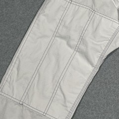 Jean Jacques Machado Jujitsu Gi White Adult Small M4 White Team Clinch MMA UFC