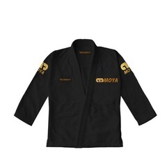 Brand New 3oya Cut BJJ Gi | Jiu-Jitsu Kimono 450 GSM Top Quality Uniform Gi