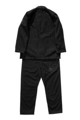 Shoyoroll 31 Batch UND BJJ Gi | BJJ Kimono 450 GSM Top Quality Gi Fight Gear