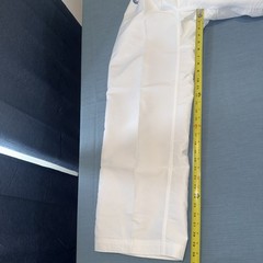 Mightyfist Taekwon-Do Uniform ITF Traditional 180 cm Instructor Matrix