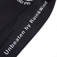 Albino and Preto x DCDT Rash Guard LS & Short (Set) Bjj No Gi Competitor