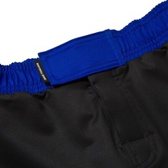Shoyoroll Azure Competitor Rash Guard LS & Training Fitted Shorts BJJ Jiu Jitsu