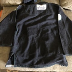 shoyoroll a2 batch 29 SGT Black Used