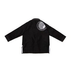 Albino and Preto Batch #74: RS350 (Black and White) 450 GSM with Bag