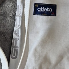 GRACIE BARRA JIU JITSU Gi Pants Adult SIZE A0 White Equipe Edition