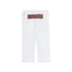 Shoyoroll Moro Competitor New Arrival Hot Selling Brand White Jiu Jitsu Gi Rare