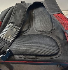 Taekwondo / Karate Backpack – Asian Sun