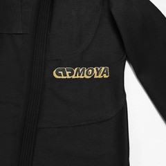 Moya Standard Issue X Kids Gi Black