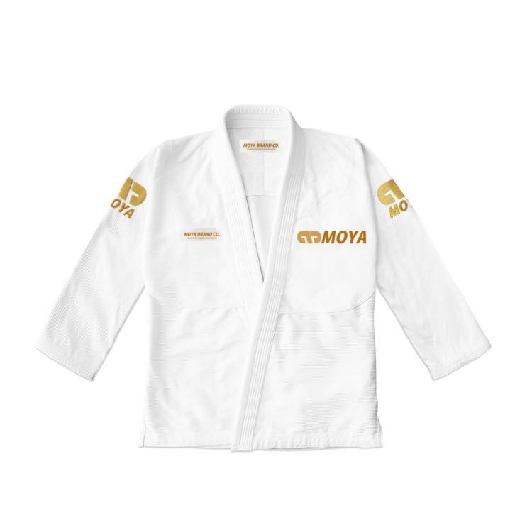 Brand New 3oya Cut BJJ Gi | Jiu-Jitsu Kimono 450 GSM Top Quality Uniform Gi