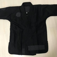Shoyoroll Batch #81: MURDRD Competitor | Top Quality Kimono 350/450 GSM BJJ Gi
