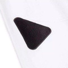 Albino & Preto A&P Ground Movement Premium BJJ Gi Brazilian Jiu Jitsu + Bag