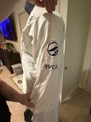 RVCA x Shoyoroll Brazilian Jiu-Jitsu Gi