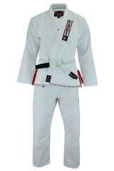 FADI BJJ Gi Uniform Adult Brazilian Jiu Jitsu Kimono MMA Training Grappling