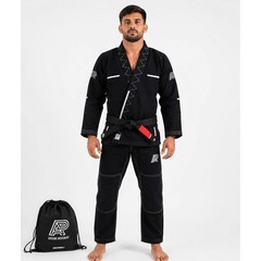 Shoyoroll A&P Ground Movement Kimono BJJ Gi Brazilian Jiu-Jitsu Gi Free Bag