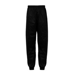 Kung Fu Uniform Black w White Frog Kids Adults Unisex