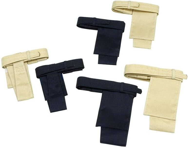 New TOEI LIGHT Simple Sumo mawashi L Navy Blue T-2778B from Japan