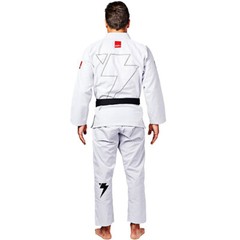 Storm Iconic Limited Edition Gi | Jiu-Jitsu Kimono 350 GSM Top Quality Storm Gi