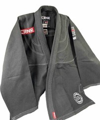 Combat CRNR V6 Jui Jitsu Gi Size A0 Black