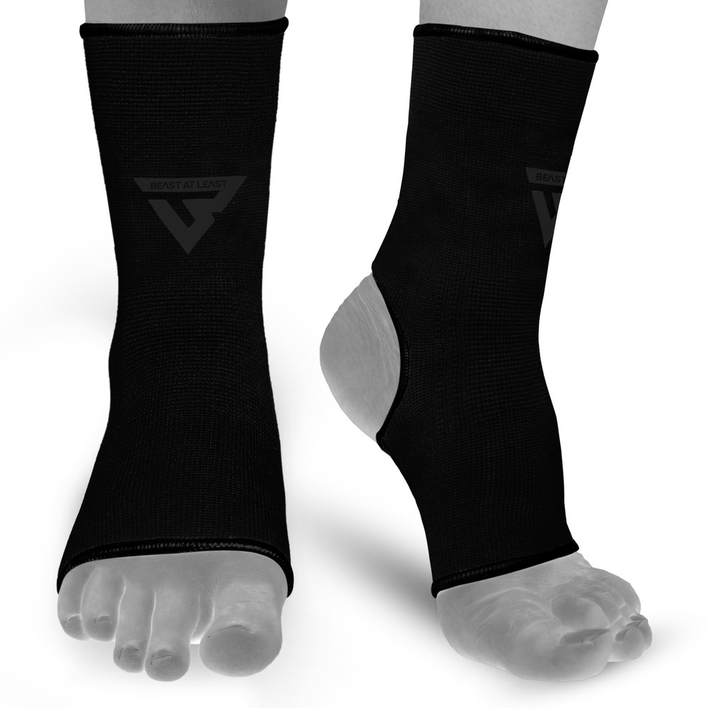 Muay Thai Ankle Wrap for Martial Arts – Durable and Reliable Boxing Gear f