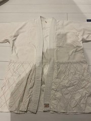 Nakanishi Judo Gi No. 4