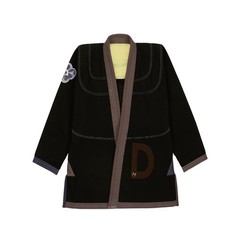 Shoyoroll x Drakes | Black BJJ Gi A2H (Authentic, Brand New, with Tags)